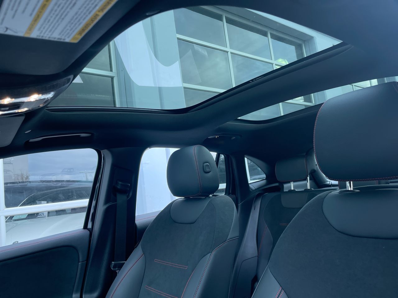 2022 Mercedes-Benz GLA250 in Richmond, British Columbia