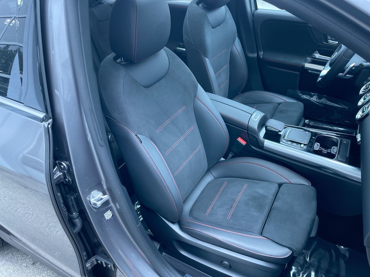 2022 Mercedes-Benz GLA250 in Richmond, British Columbia