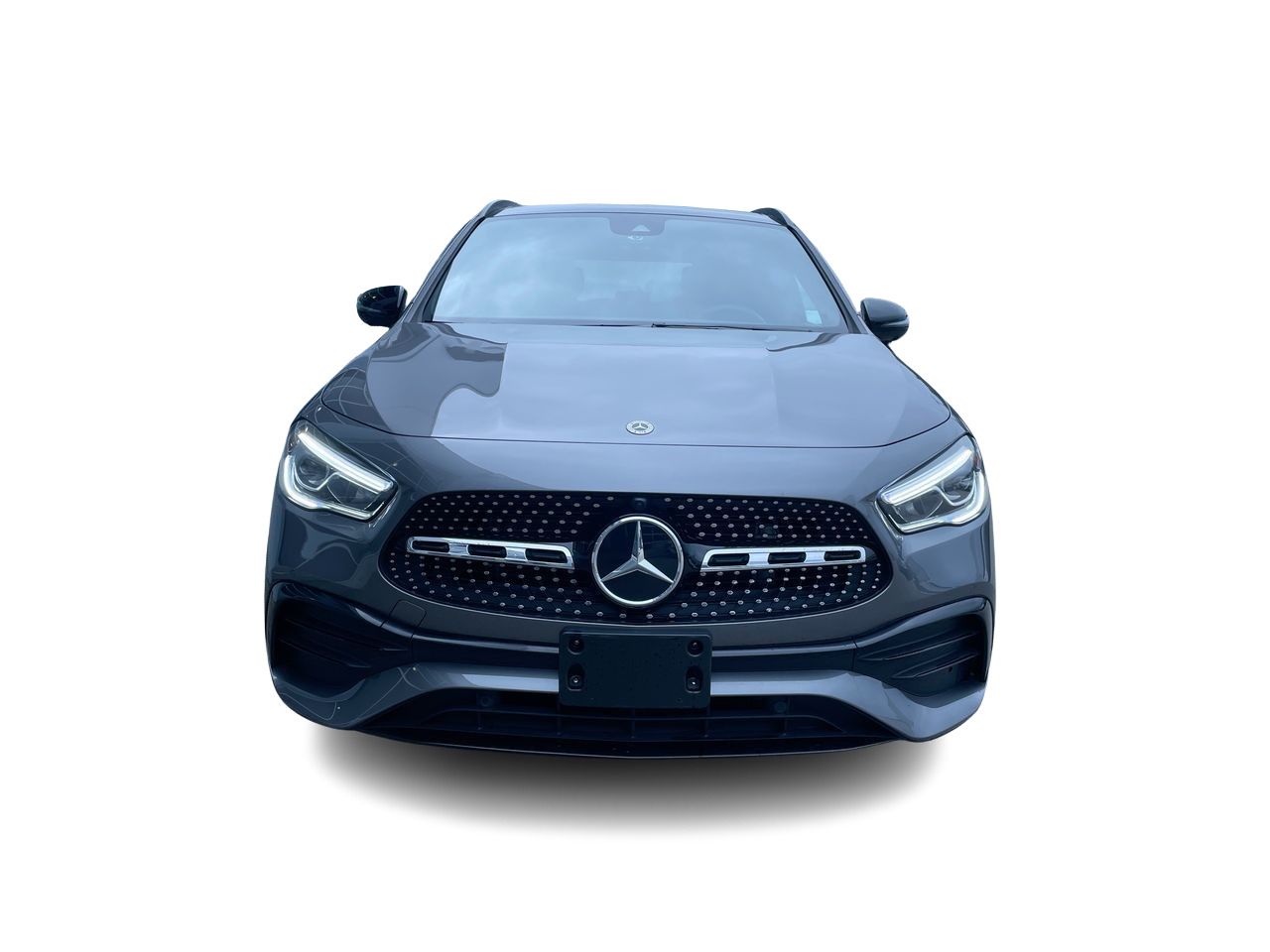 2022 Mercedes-Benz GLA250 in Richmond, British Columbia