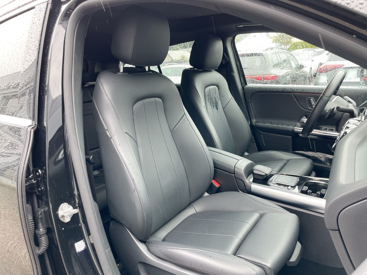 2022  GLA250