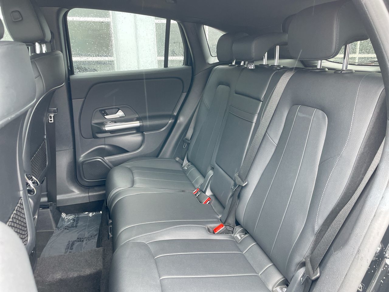 2022  GLA250
