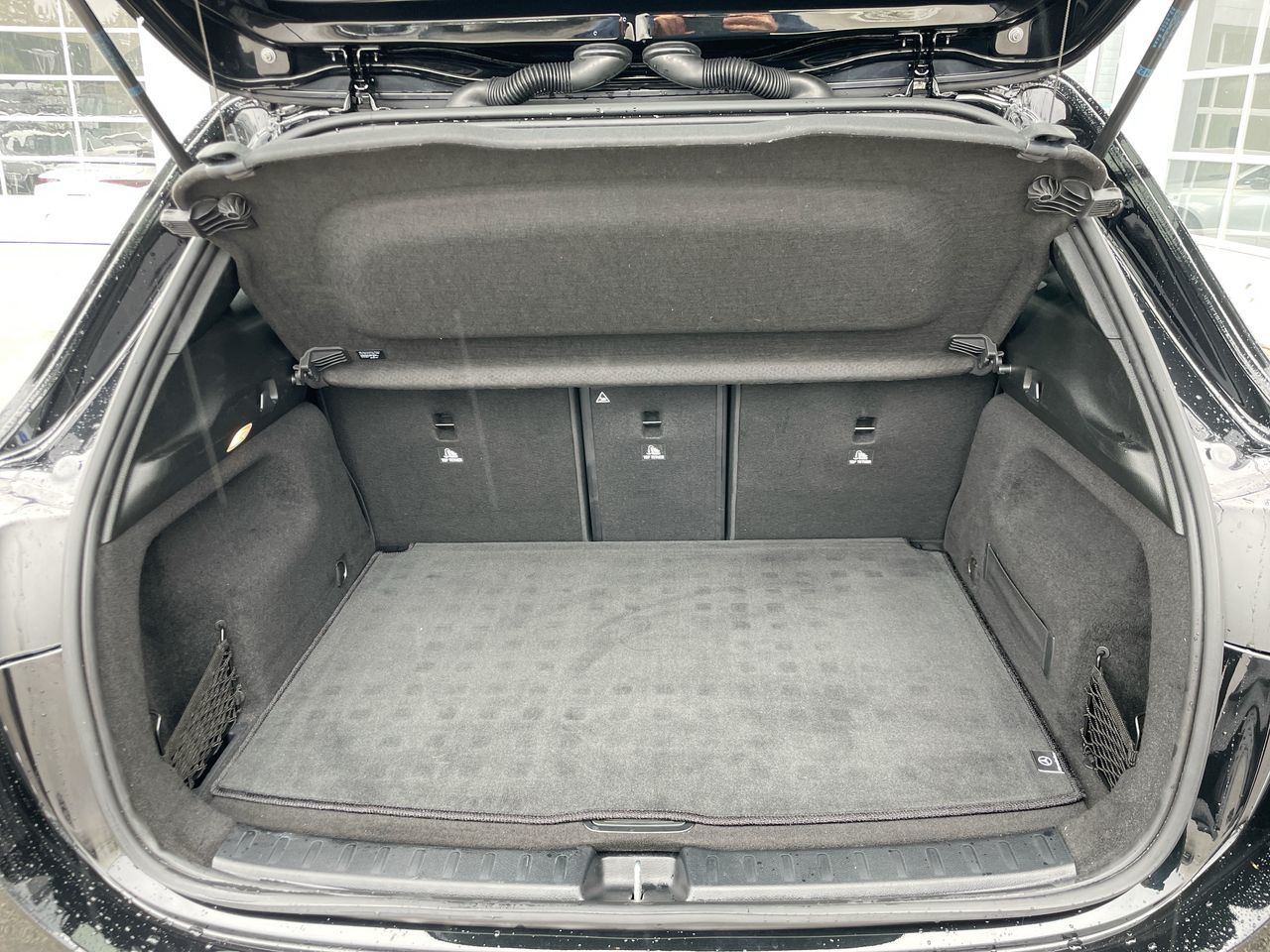 2022  GLA250