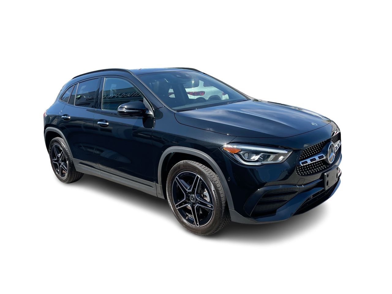Mercedes-Benz GLA250  2023 à Richmond, Colombie-Britannique
