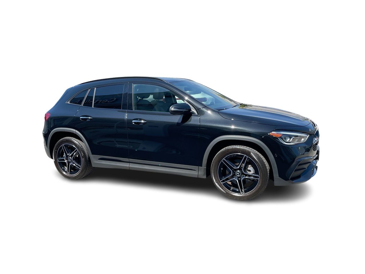Mercedes-Benz GLA250  2023 à Richmond, Colombie-Britannique