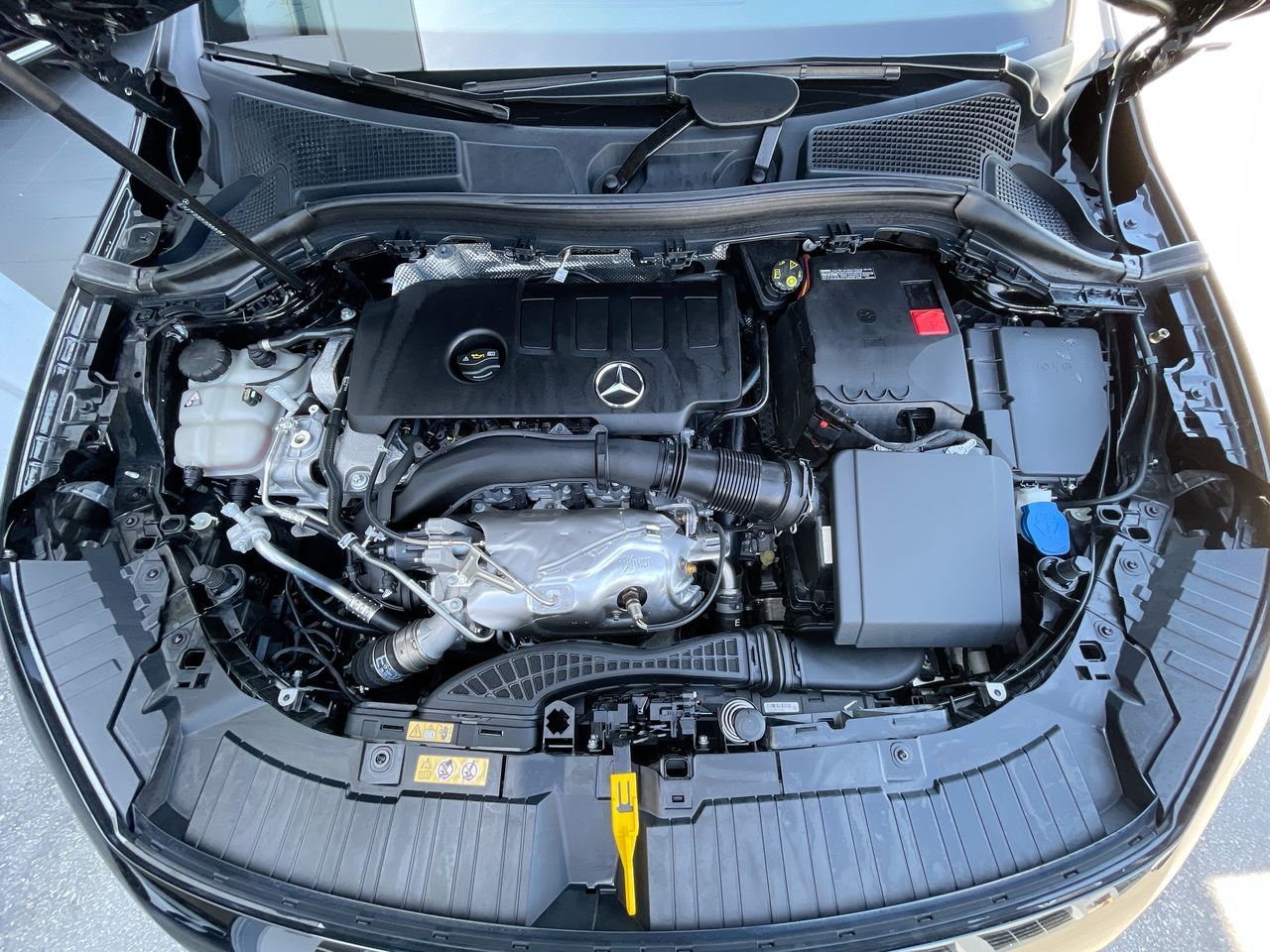 Mercedes-Benz GLA250  2023 à Richmond, Colombie-Britannique