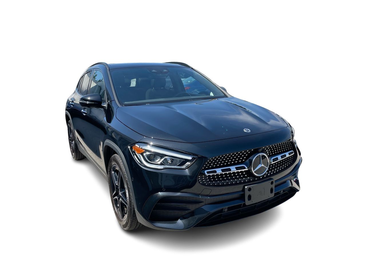Mercedes-Benz GLA250  2023 à Richmond, Colombie-Britannique