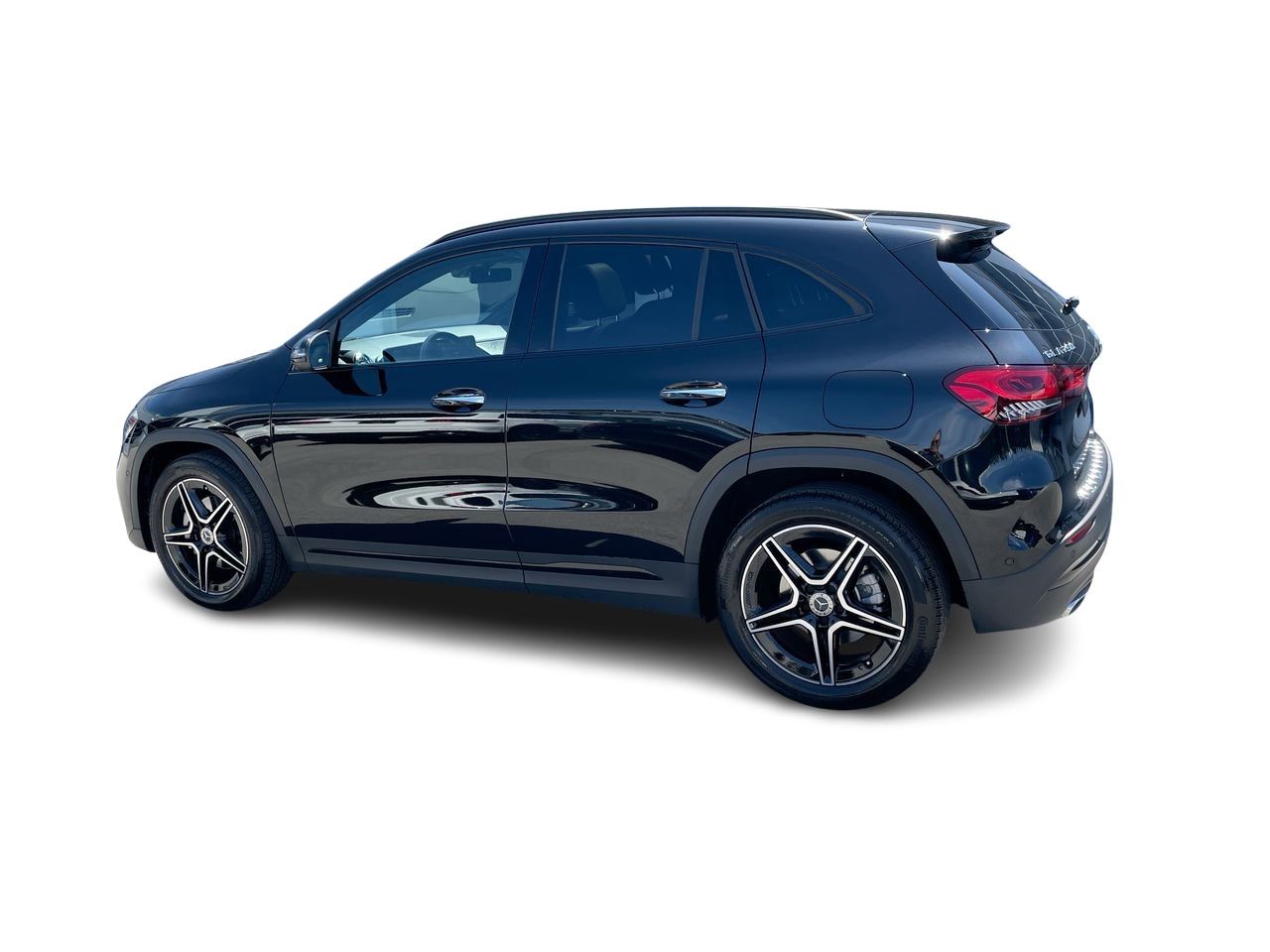 Mercedes-Benz GLA250  2023 à Richmond, Colombie-Britannique