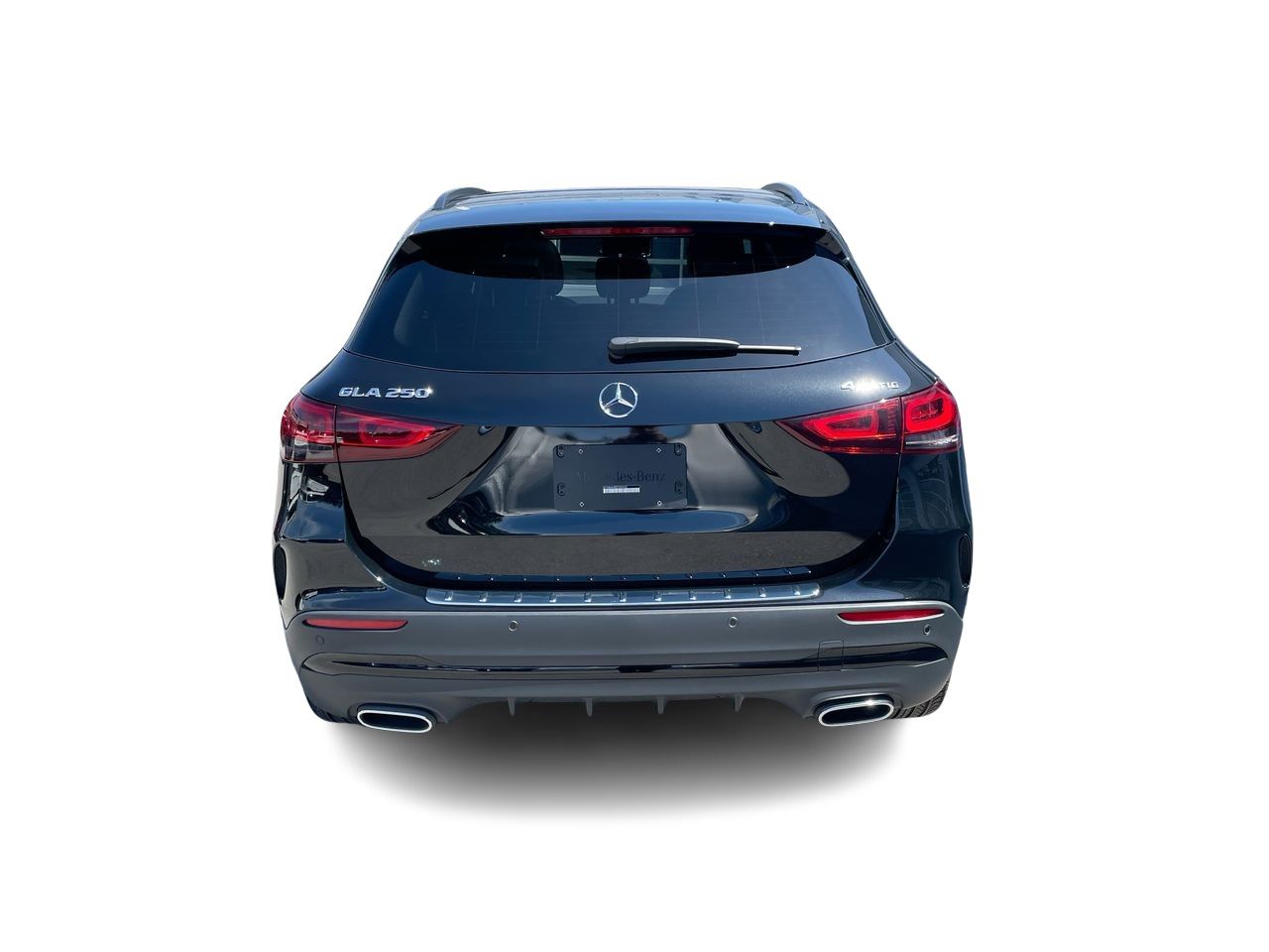 Mercedes-Benz GLA250  2023 à Richmond, Colombie-Britannique