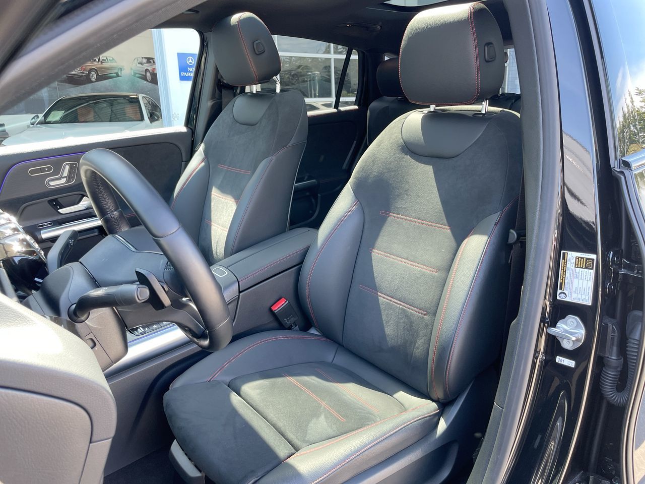 Mercedes-Benz GLA250  2023 à Richmond, Colombie-Britannique