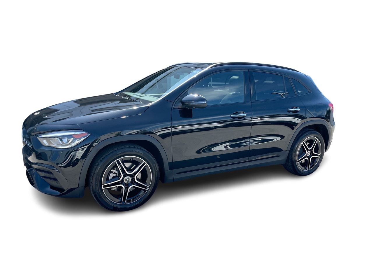 Mercedes-Benz GLA250  2023 à Richmond, Colombie-Britannique