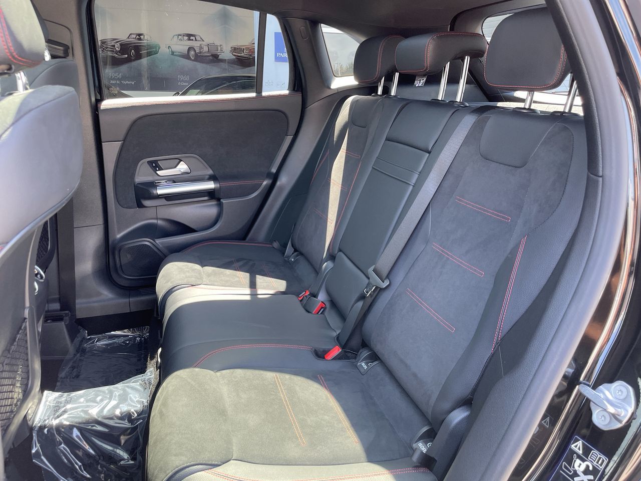 Mercedes-Benz GLA250  2023 à Richmond, Colombie-Britannique