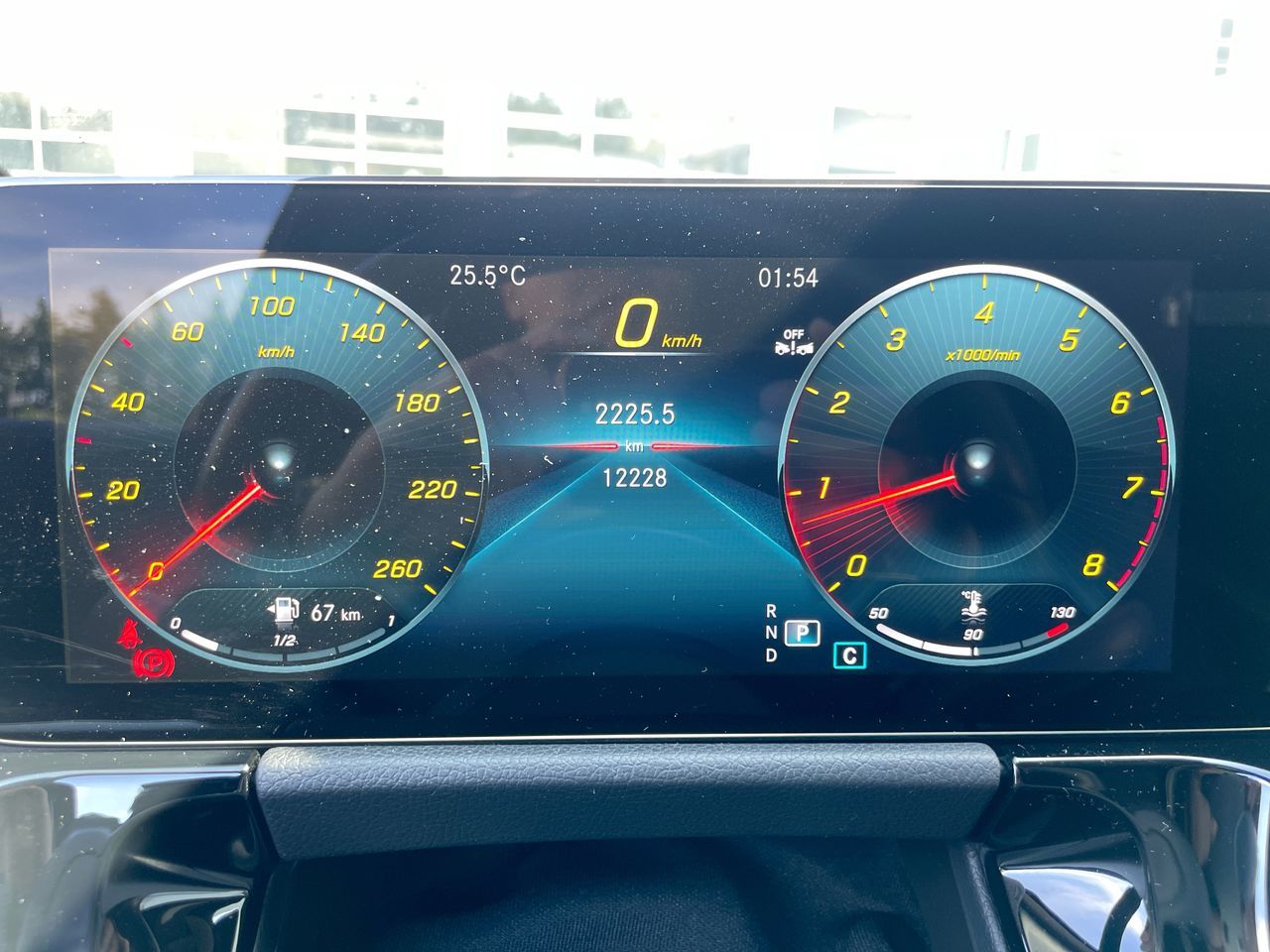 Mercedes-Benz GLA250  2023 à Richmond, Colombie-Britannique