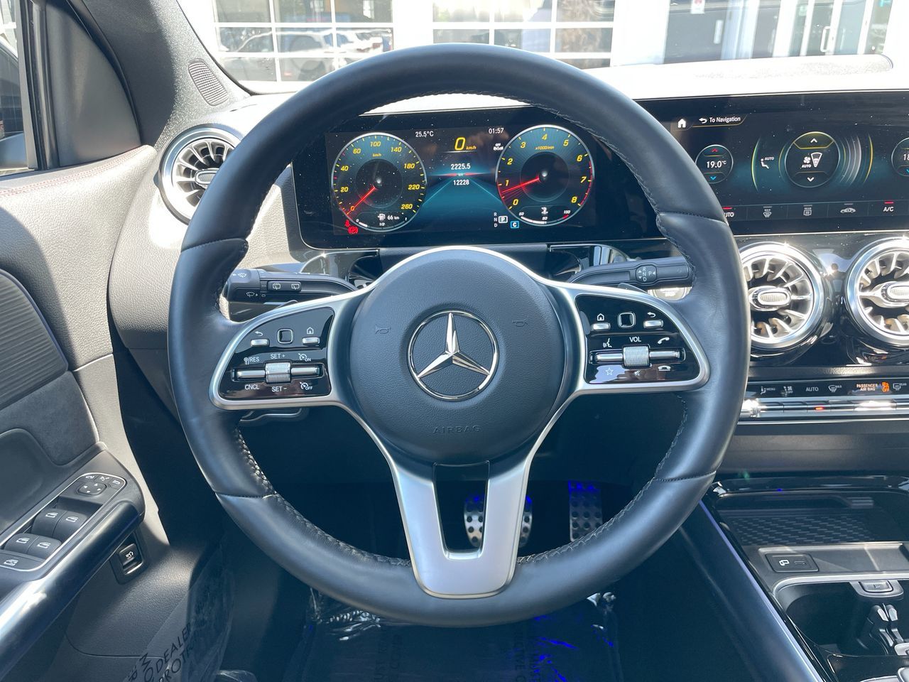 Mercedes-Benz GLA250  2023 à Richmond, Colombie-Britannique
