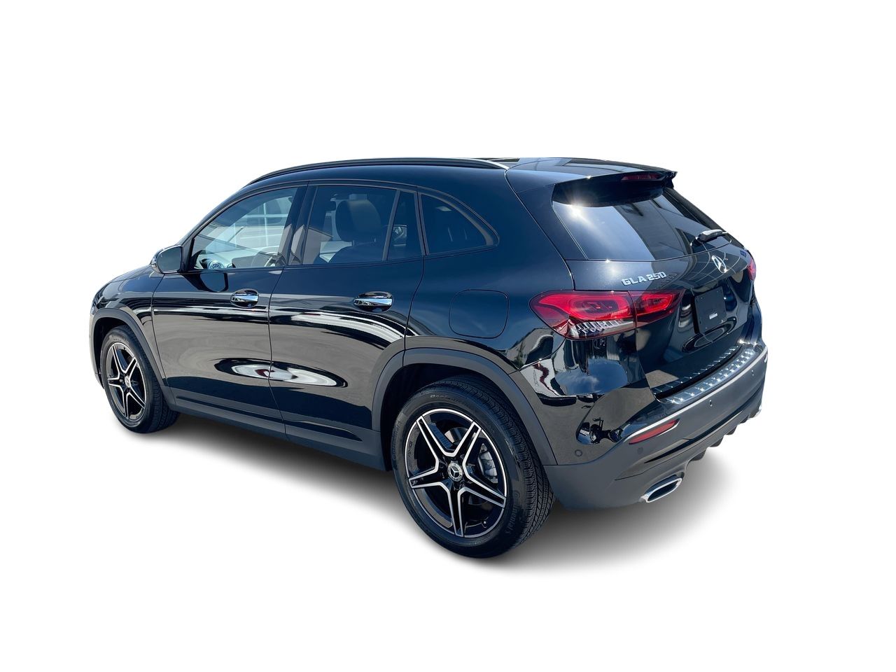 Mercedes-Benz GLA250  2023 à Richmond, Colombie-Britannique