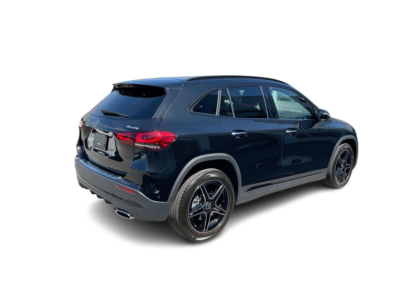 Mercedes-Benz GLA250  2023 à Richmond, Colombie-Britannique