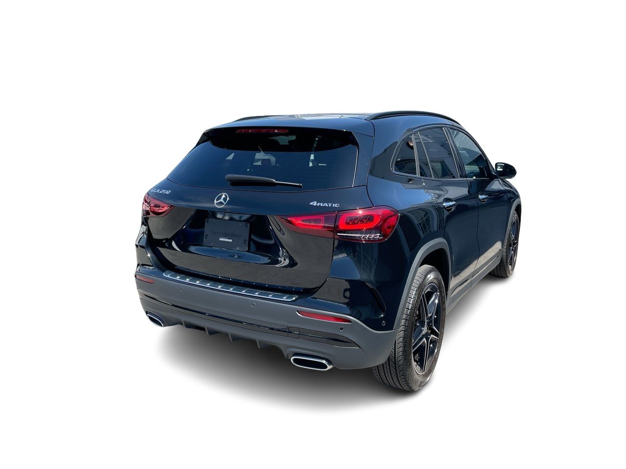 Mercedes-Benz GLA250  2023 à Richmond, Colombie-Britannique
