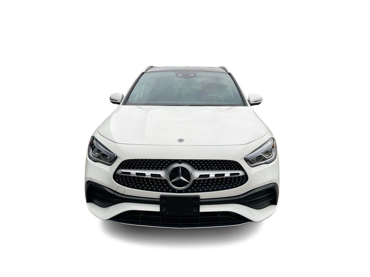 2023 Mercedes-Benz GLA250