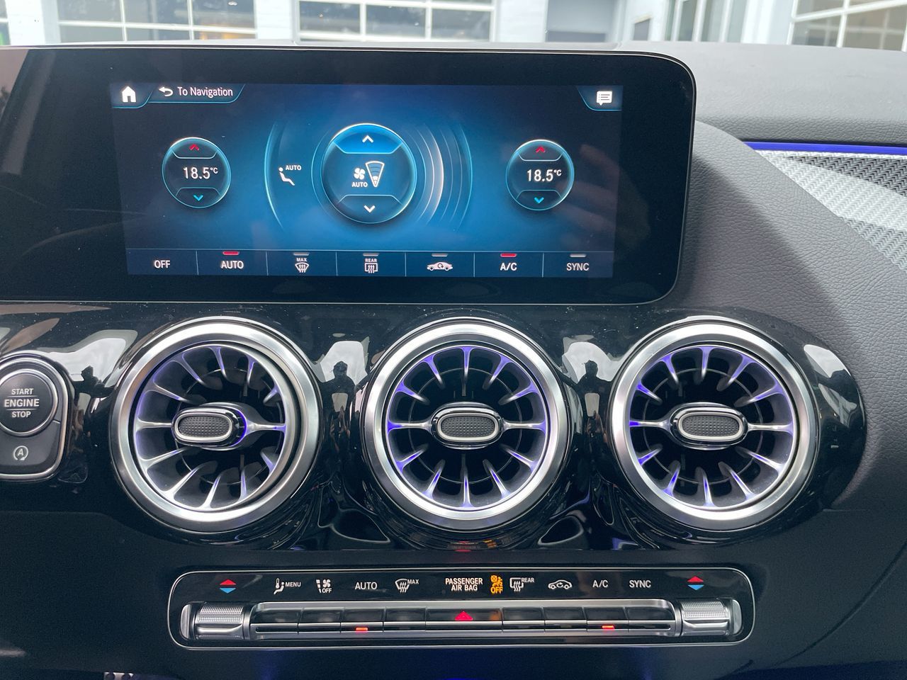 2023 Mercedes-Benz GLA250