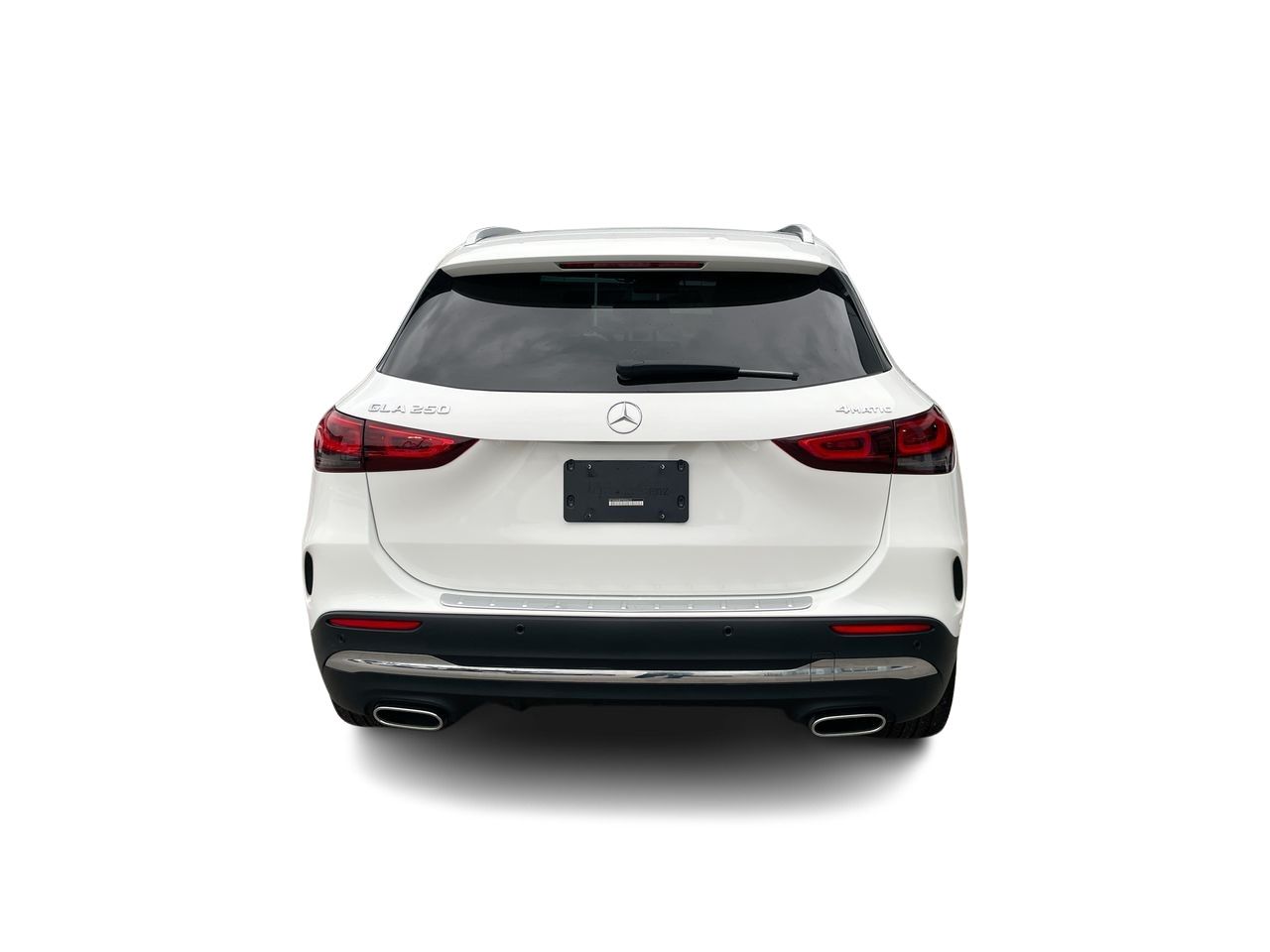 2023 Mercedes-Benz GLA250