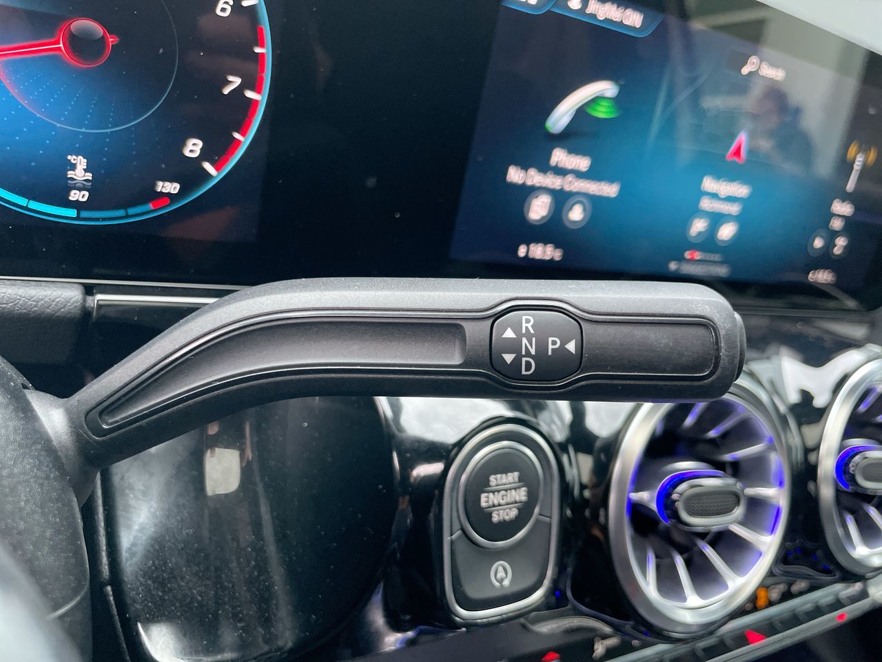 2023 Mercedes-Benz GLA250