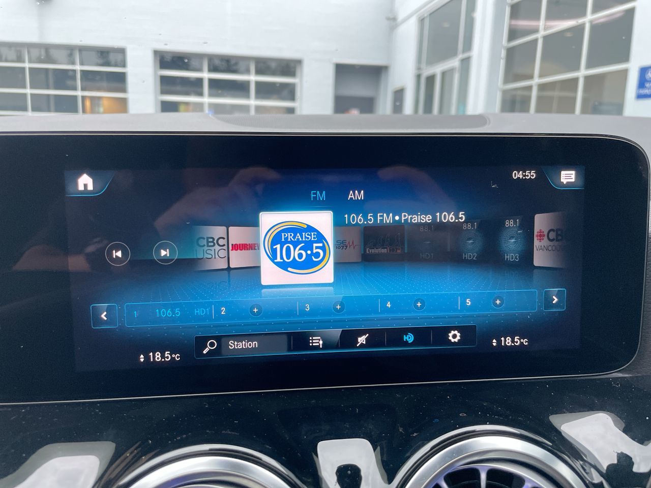 2023 Mercedes-Benz GLA250