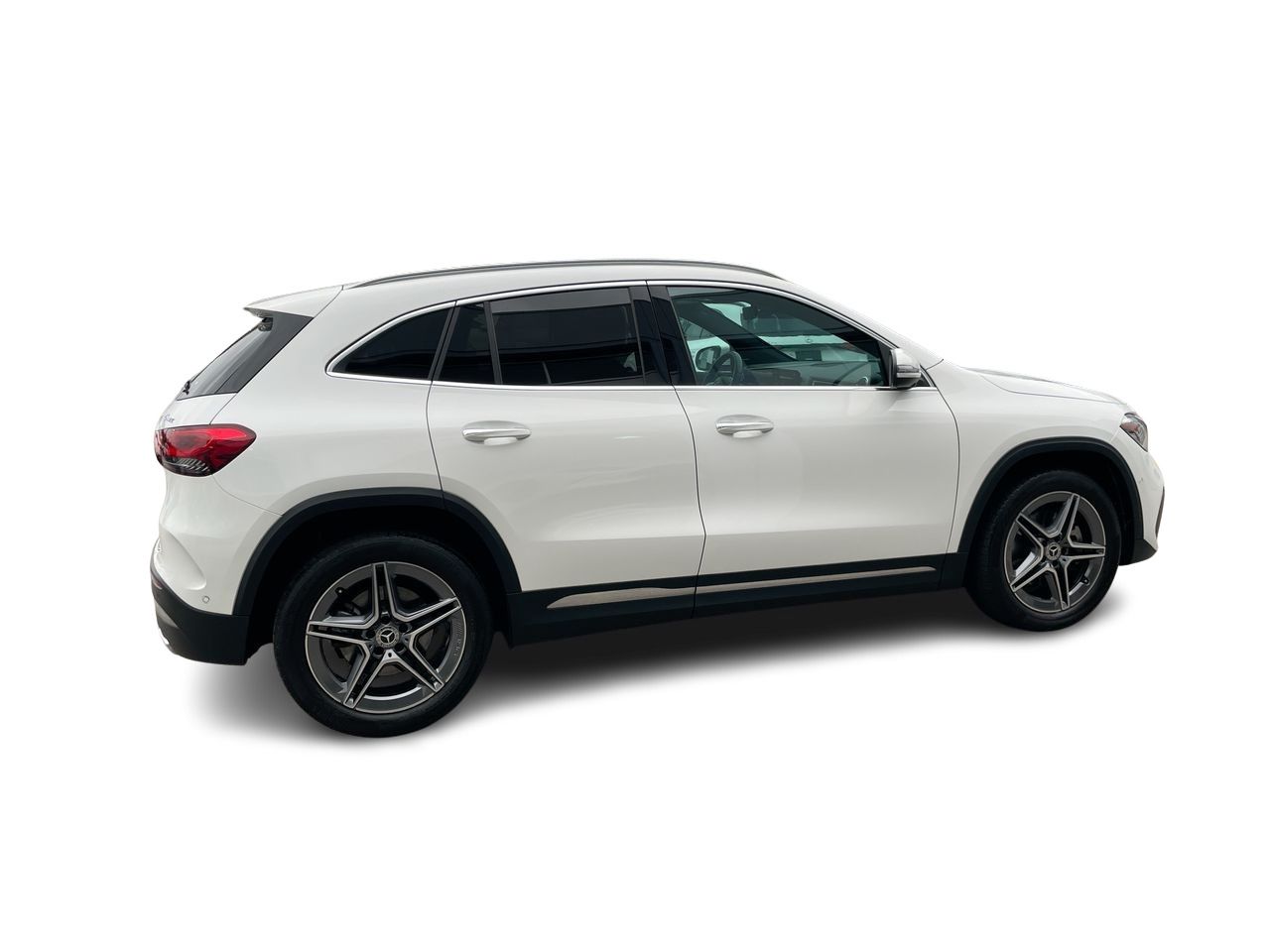 2023 Mercedes-Benz GLA250