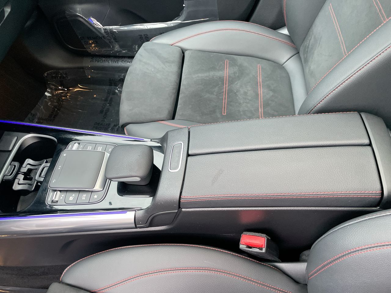 2023 Mercedes-Benz GLA250