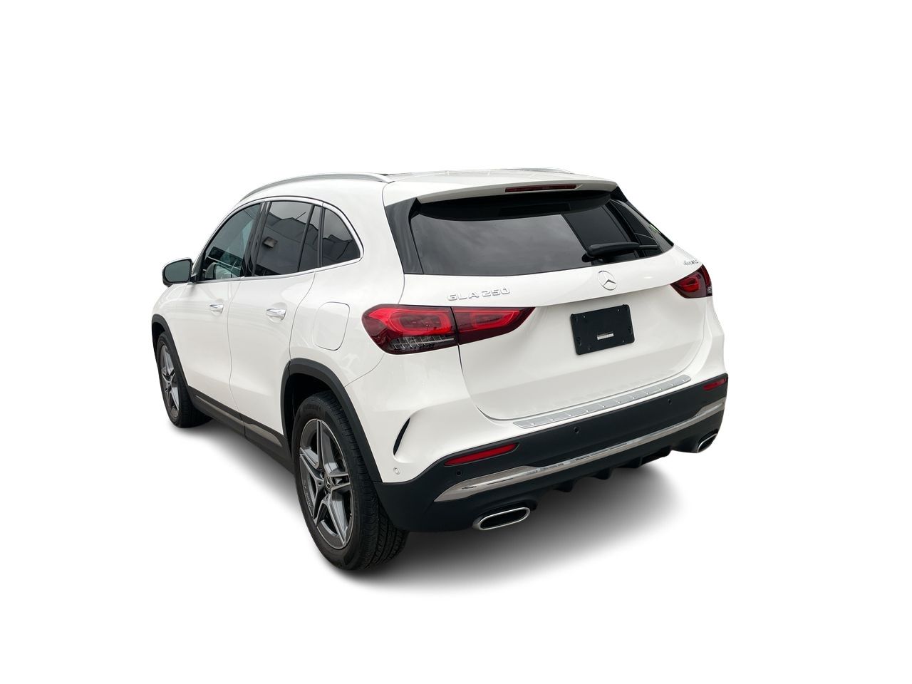 2023 Mercedes-Benz GLA250