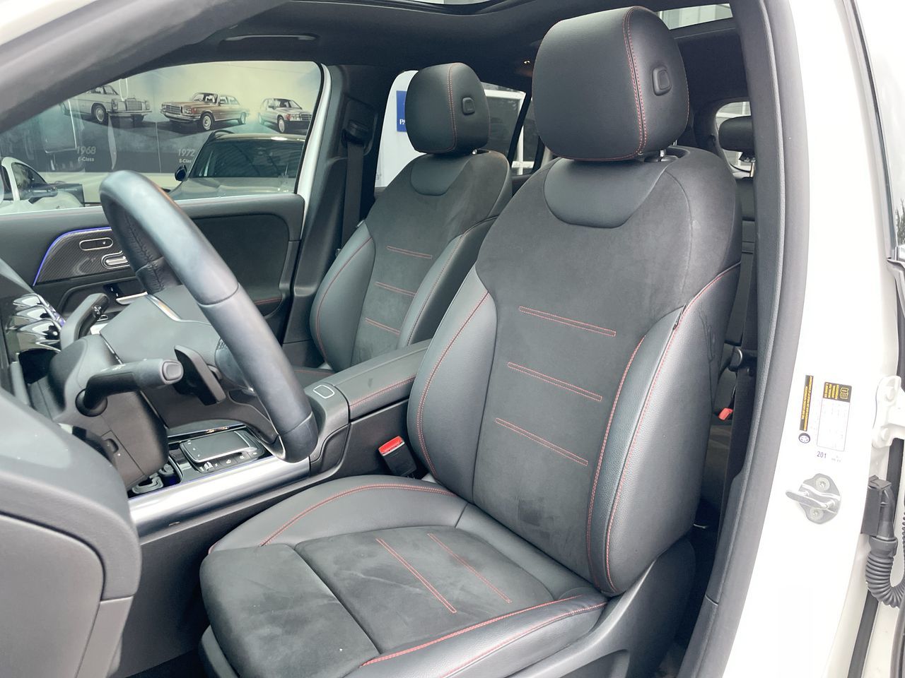 2023 Mercedes-Benz GLA250