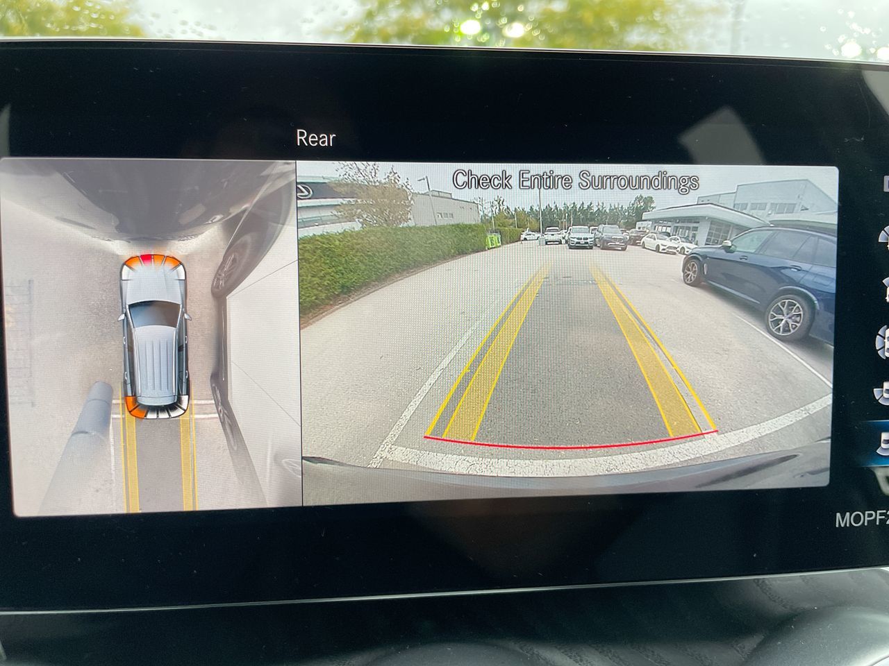 2023 Mercedes-Benz GLA250