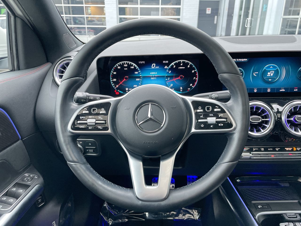 2023 Mercedes-Benz GLA250