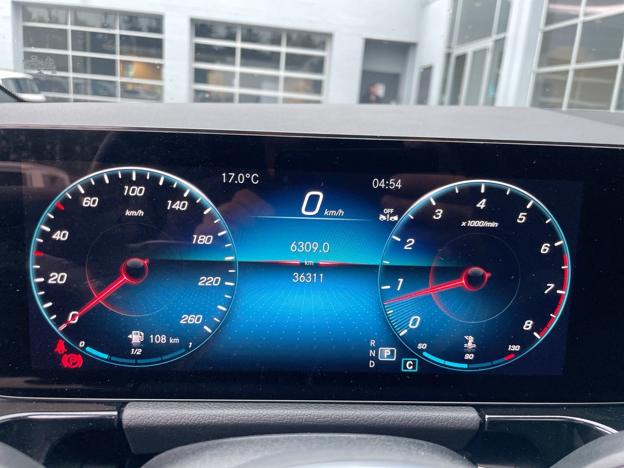 2023 Mercedes-Benz GLA250