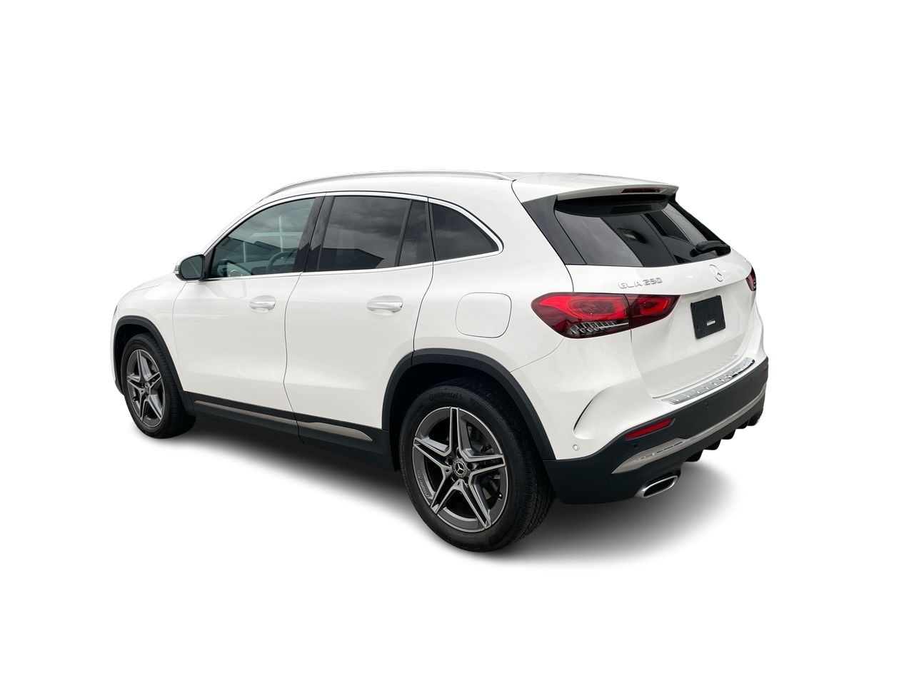 2023 Mercedes-Benz GLA250