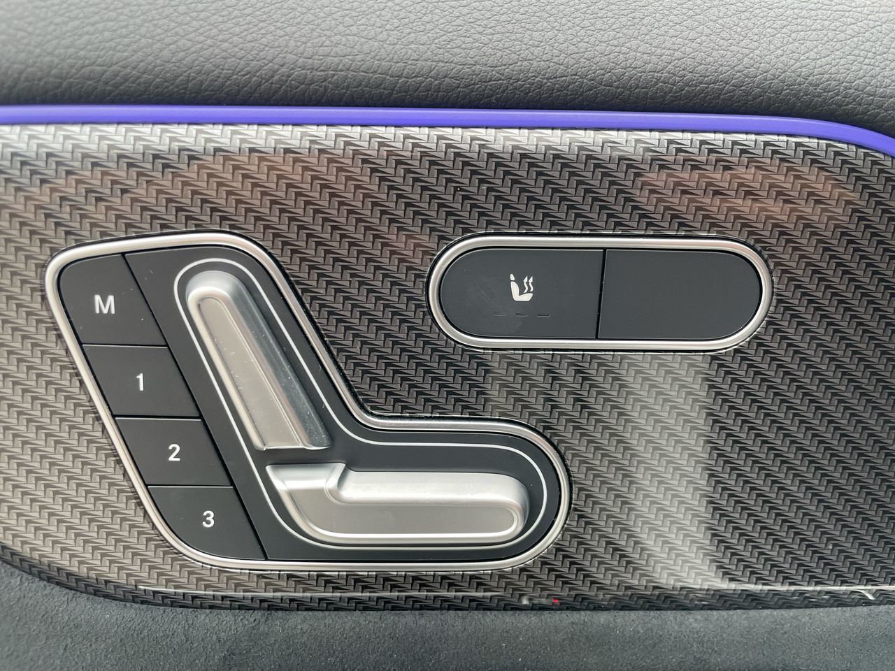 2023 Mercedes-Benz GLA250