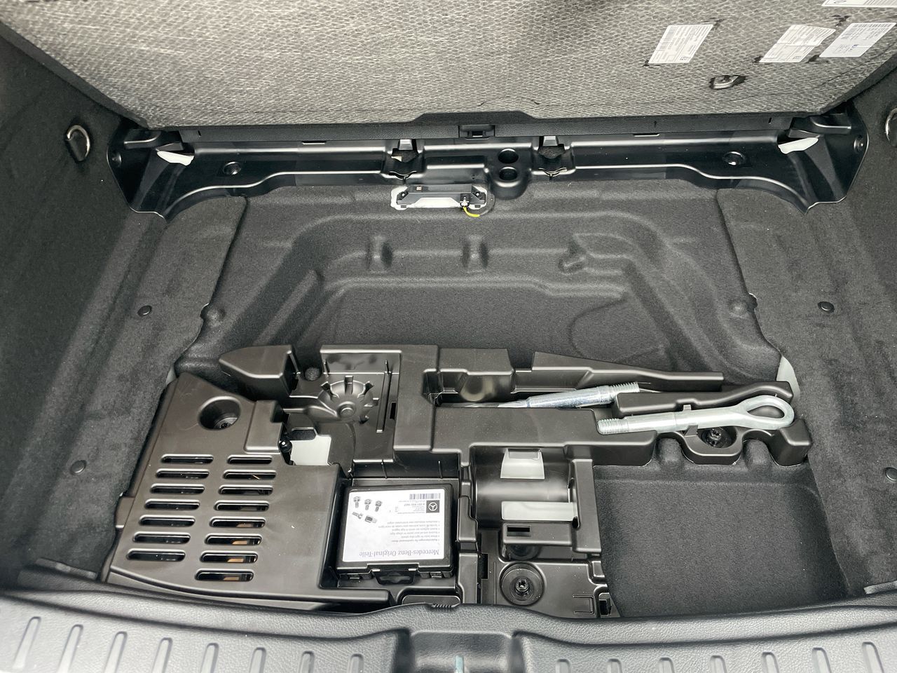 2023 Mercedes-Benz GLA250