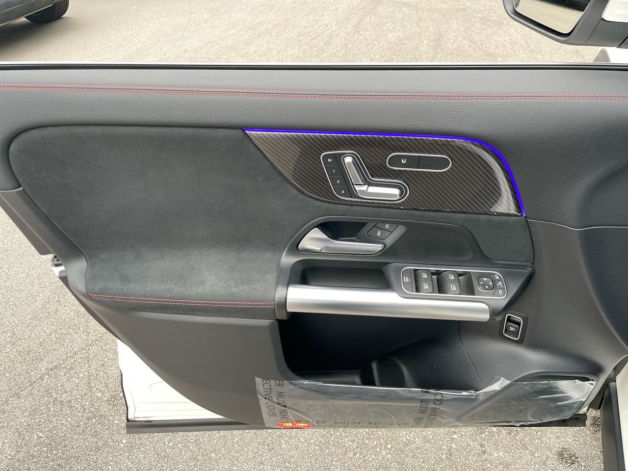 2023 Mercedes-Benz GLA250