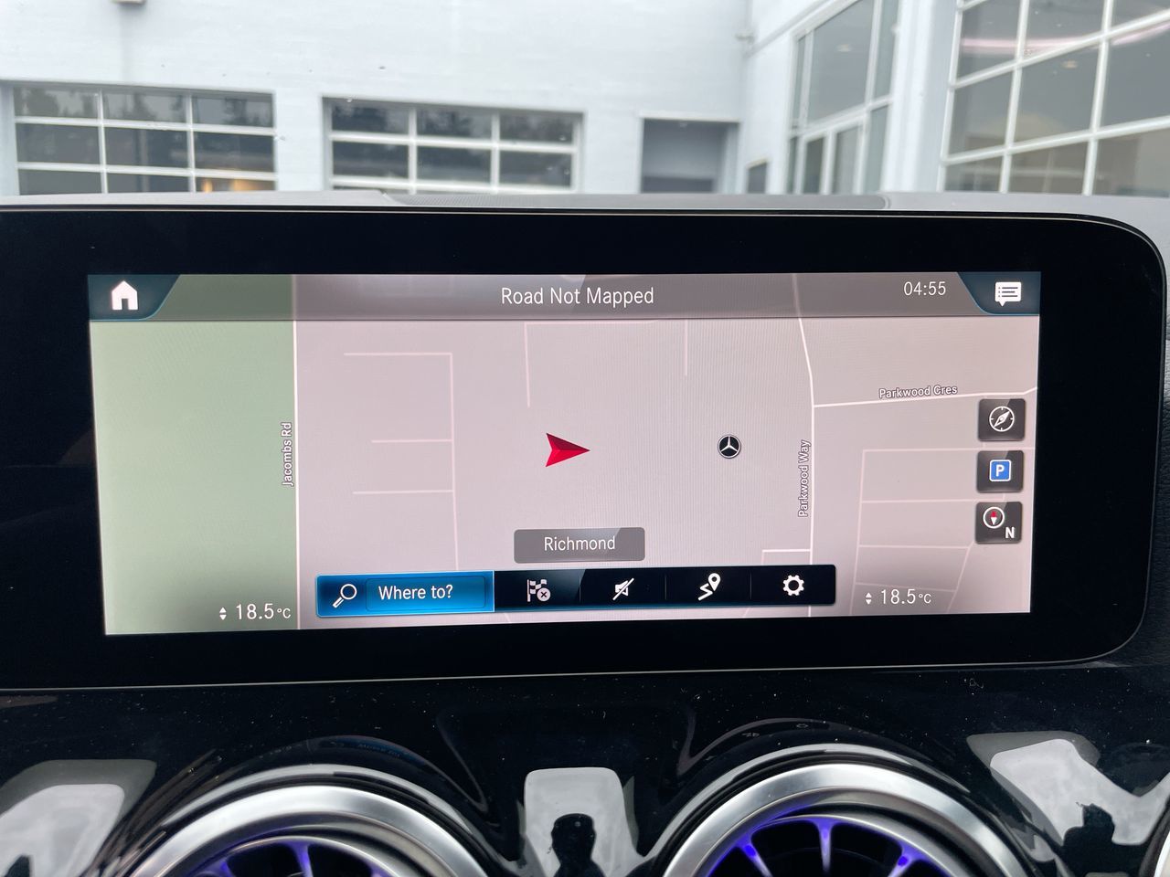 2023 Mercedes-Benz GLA250