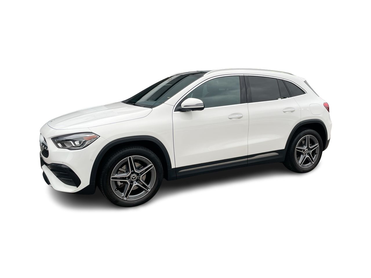 2023 Mercedes-Benz GLA250