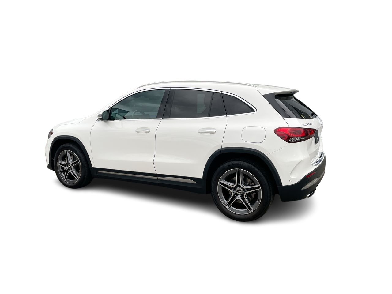 2023 Mercedes-Benz GLA250