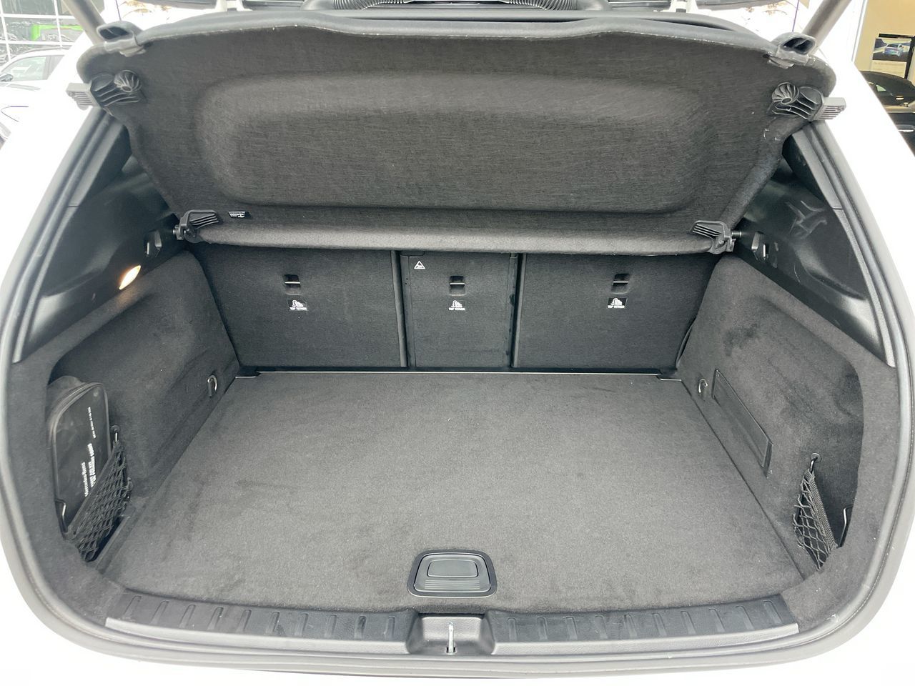 2023 Mercedes-Benz GLA250