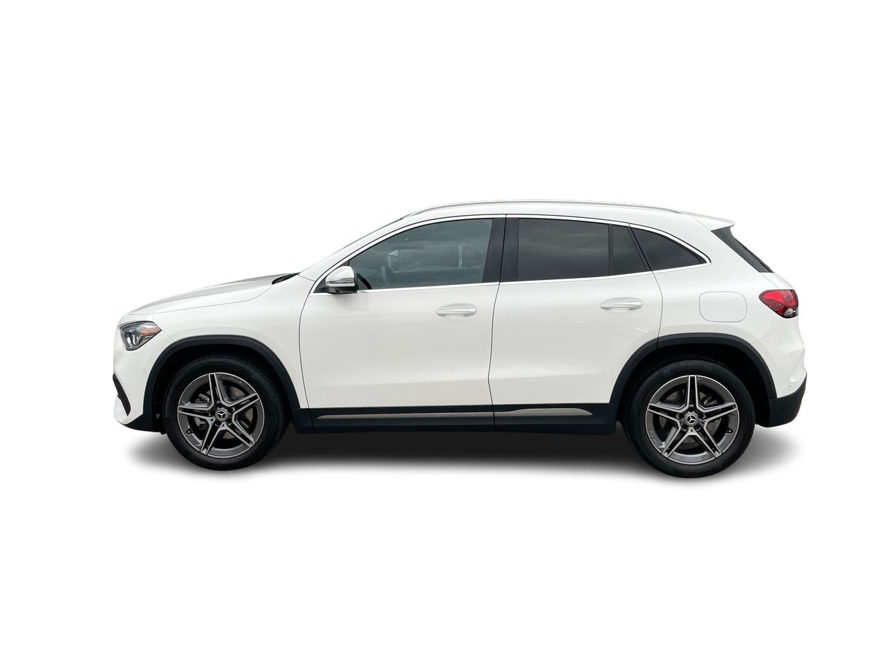 2023 Mercedes-Benz GLA250