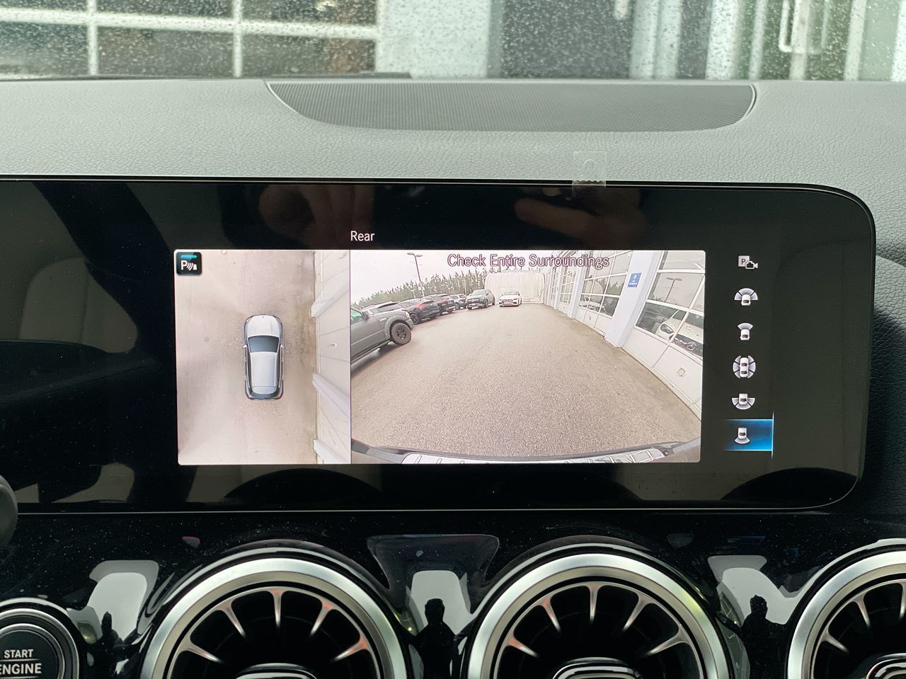 2023 Mercedes-Benz GLA250