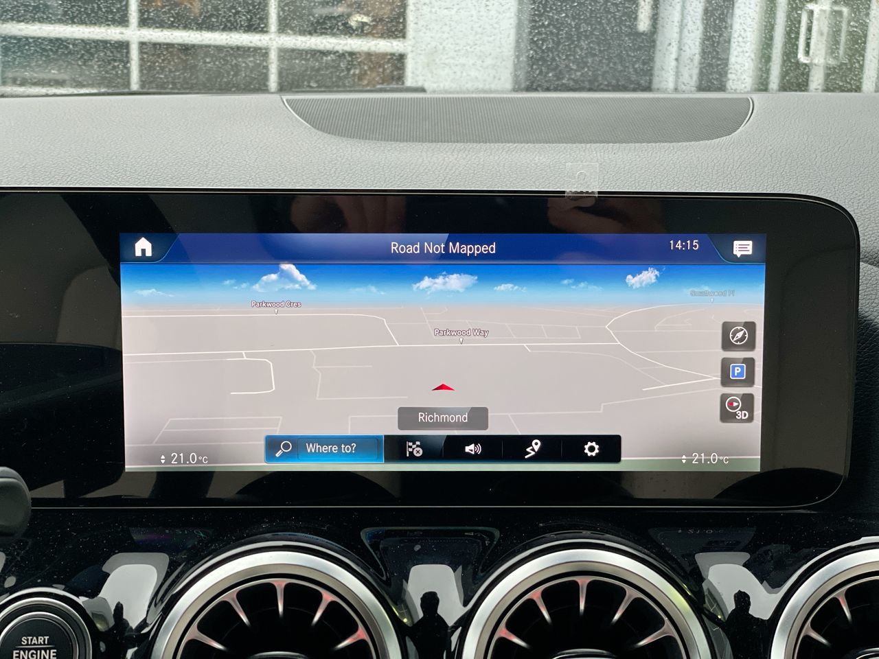 2023 Mercedes-Benz GLA250