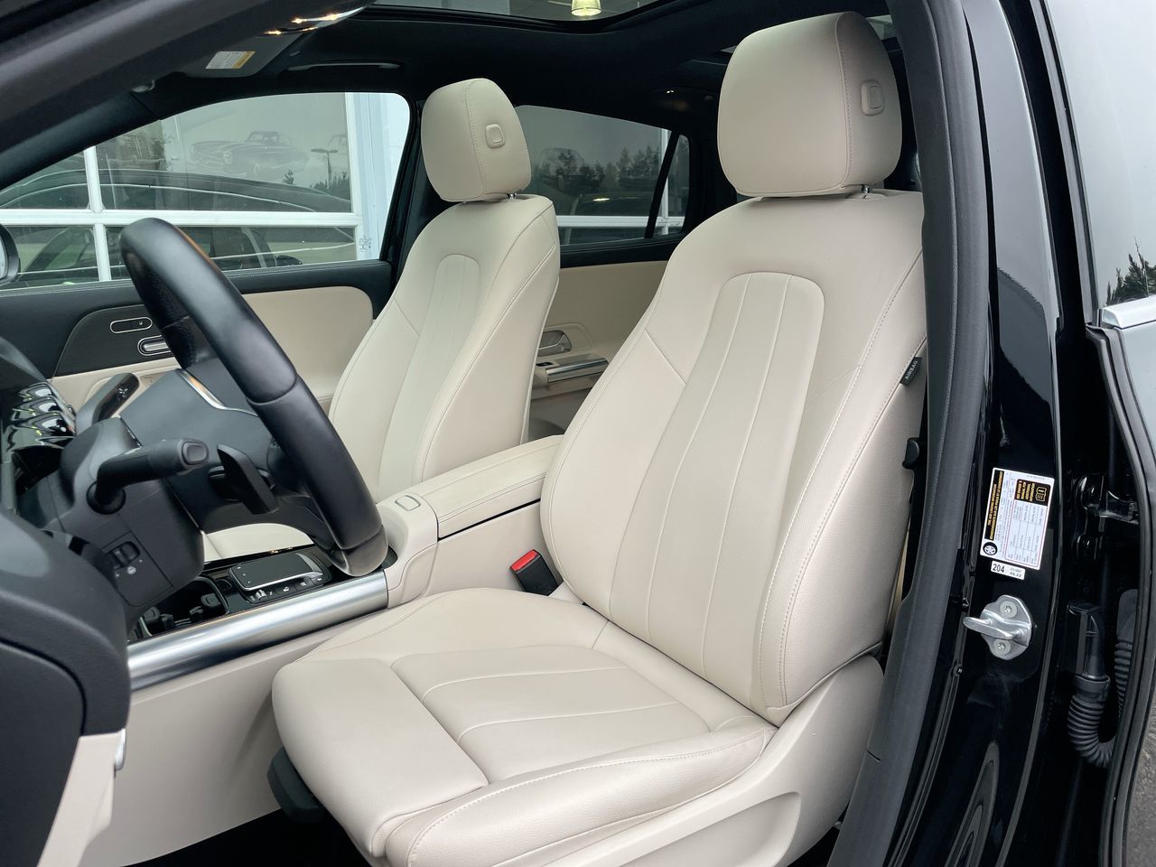 2023 Mercedes-Benz GLA250