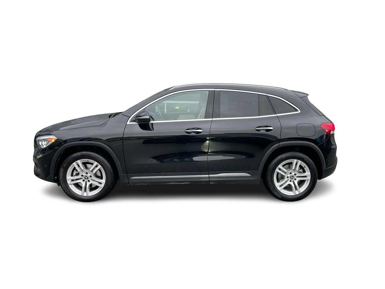 2023 Mercedes-Benz GLA250