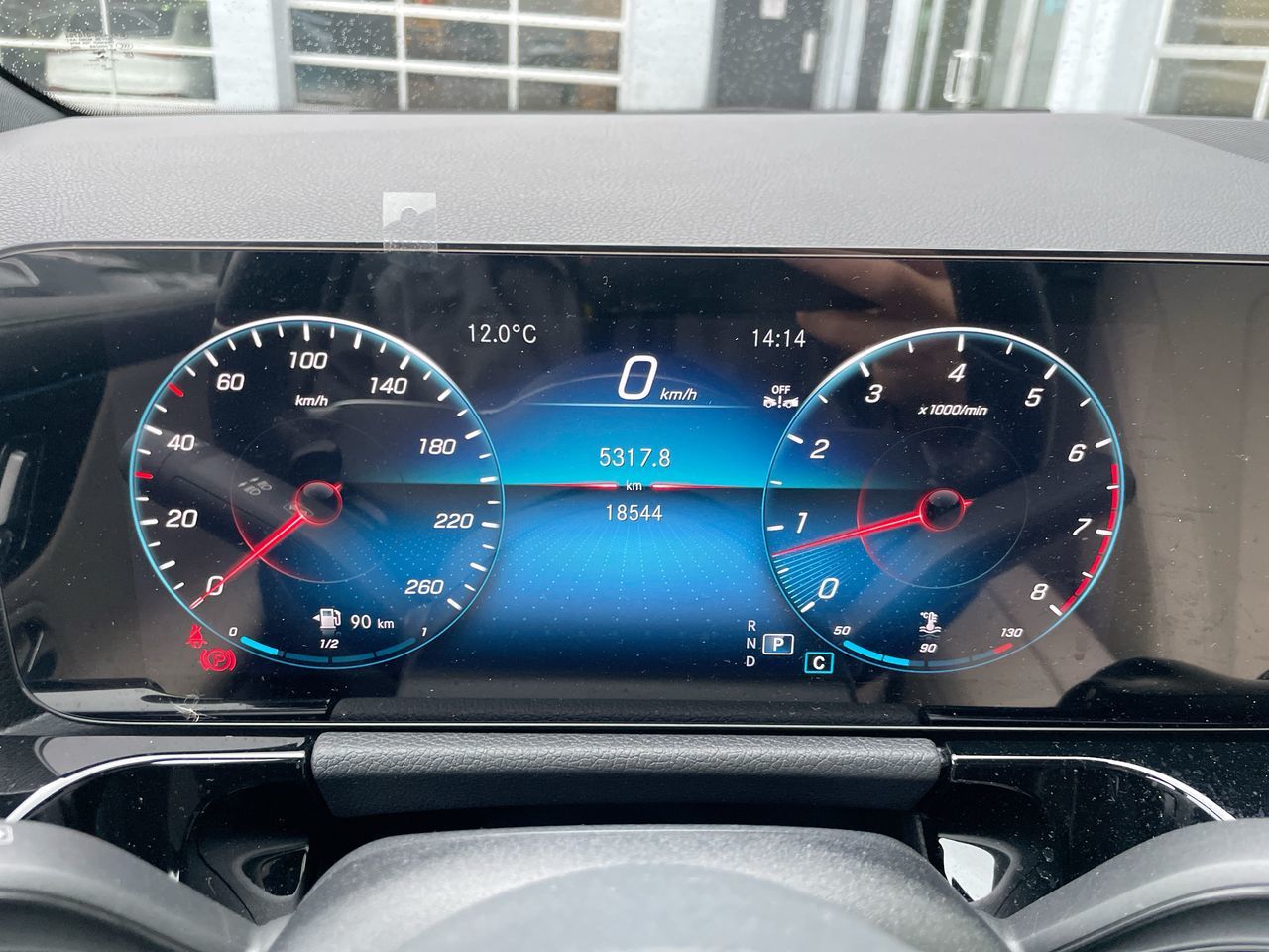 2023 Mercedes-Benz GLA250