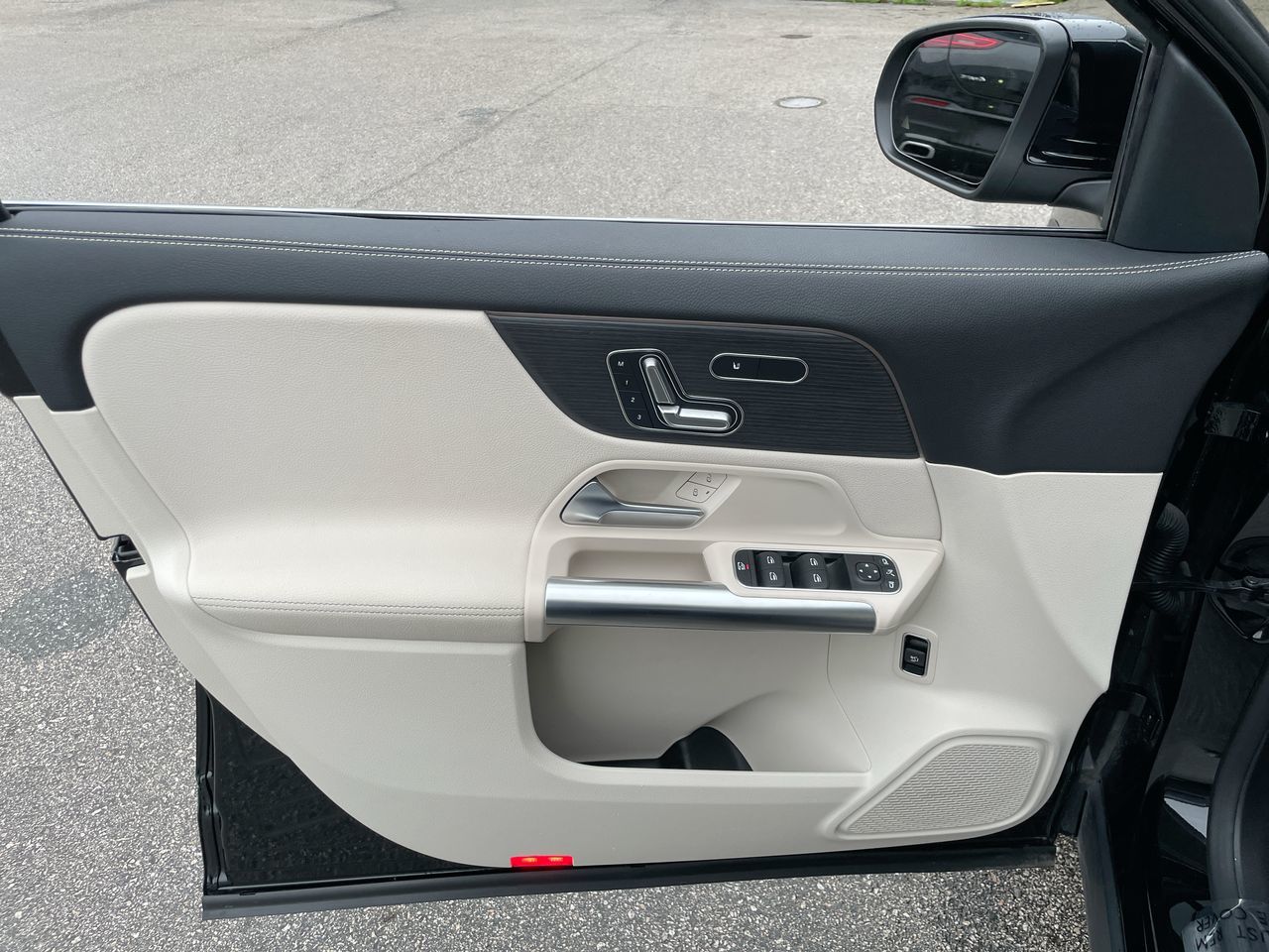 2023 Mercedes-Benz GLA250