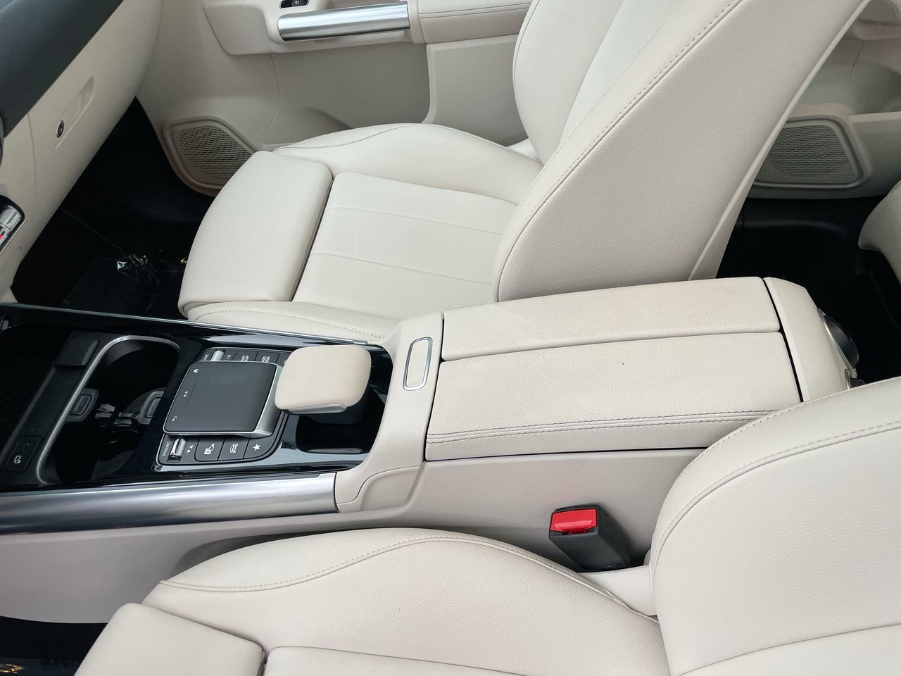 2023 Mercedes-Benz GLA250