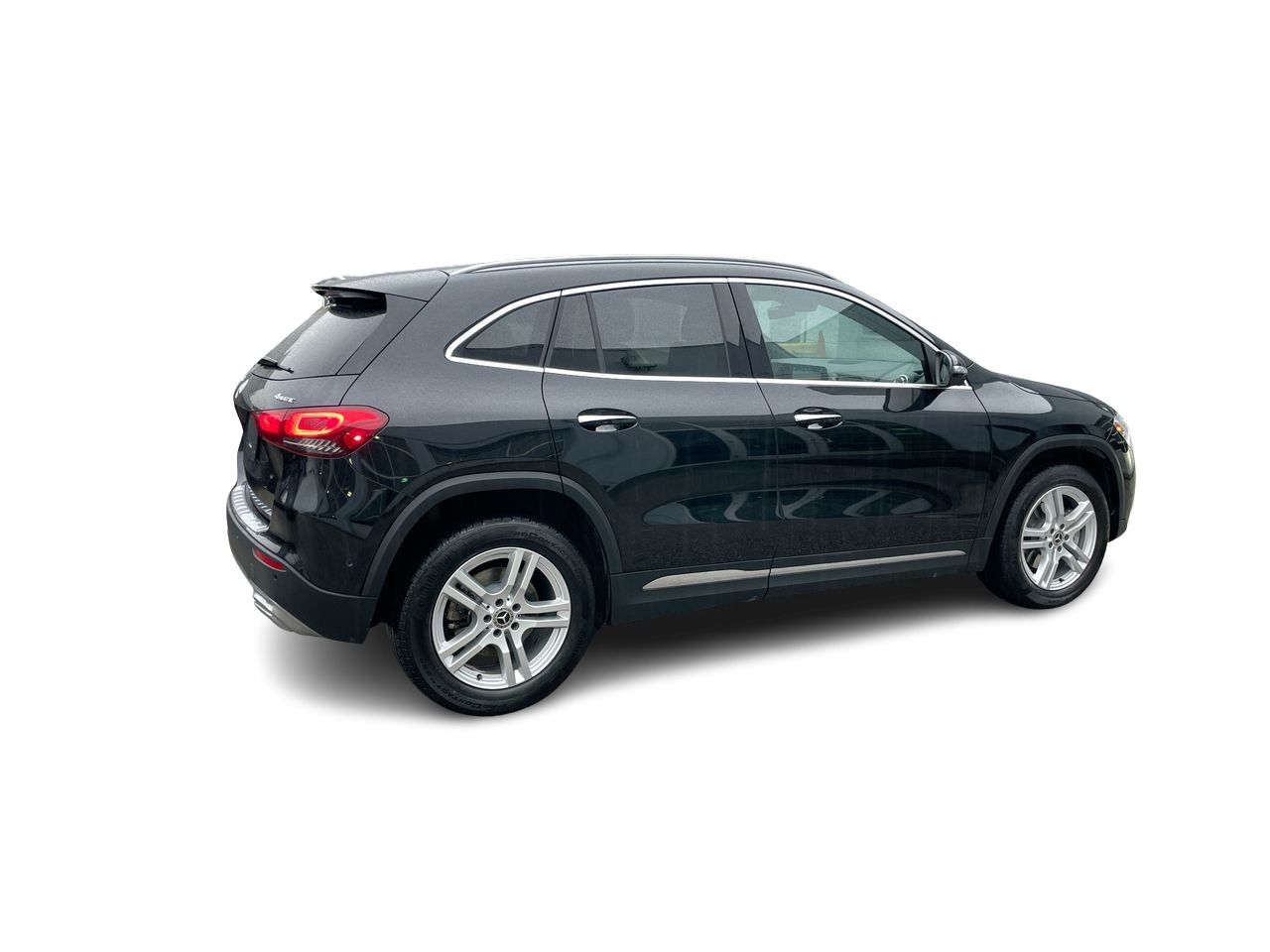 2023 Mercedes-Benz GLA250