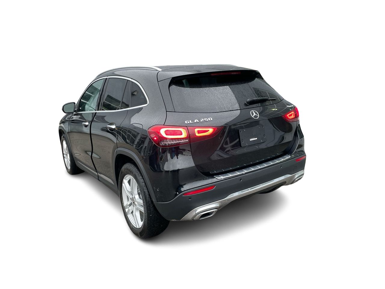 2023 Mercedes-Benz GLA250